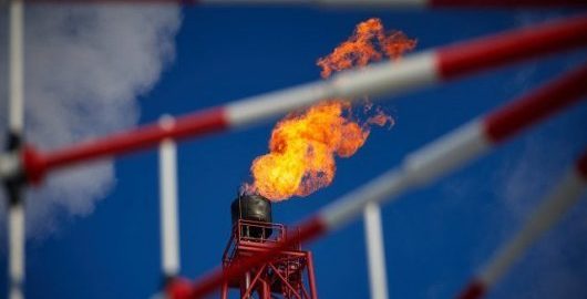 Oil Prices Fall on Market Uncertainty